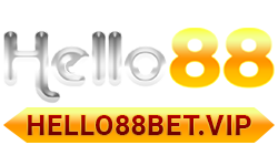 Logo nhà cái HELLO88