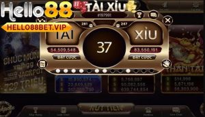 Điểm tương đồng giữa Tài xỉu và Baccarat