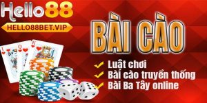 Hướng Dẫn Chơi 3 Cây: Luật Chơi Và Cách Tính Điểm