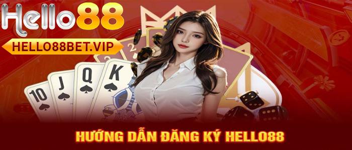 Vì sao người chơi nên Đăng Ký HELLO88?