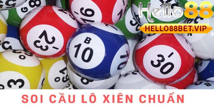 Lô Xiên Là Gì? Cách Chơi & Kinh Nghiệm Đánh Hiệu Quả Tại HELLO88