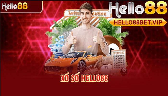 Tổng quan về Xổ Số tại HELLO88