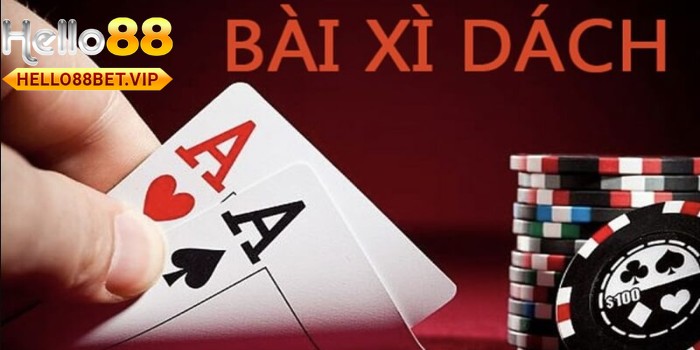 Giới thiệu về game bài xì dách