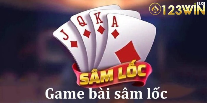 Tính điểm bài sâm lốc