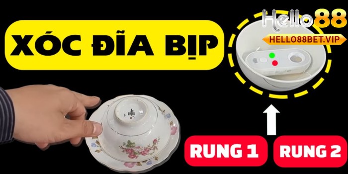 Nhận Biết Dấu Hiệu Gian Lận Trong Xóc Đĩa Bịp