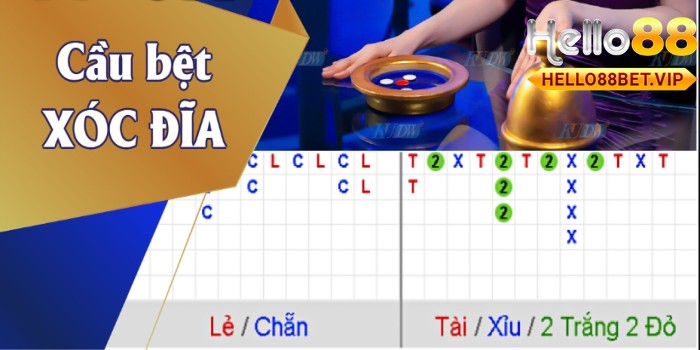 Một số bí quyết soi cầu bệt xóc đĩa thành công